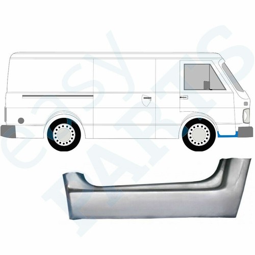 Volkswagen 1975 1996 - lt, 1975-1996