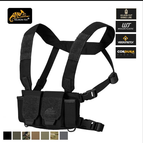 Gilet helikon tex competizione - gilet,