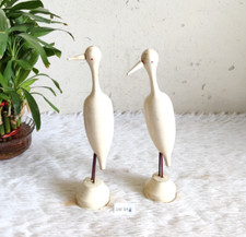 Statua Decorativa Vintage In