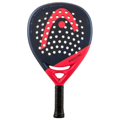Racchetta padel head - head, radical