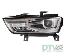 Faro Adatto A per Audi Q3 ZKW