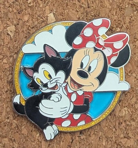 Spilla disney minnie - spilla, mouse
