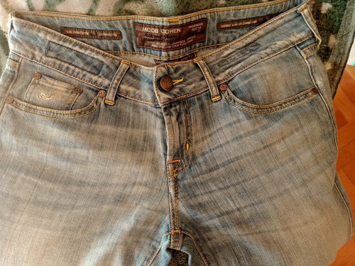 Affare jeans donna jacob cohen - jacob,