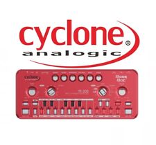 Cyclone analogico TT303 Bass