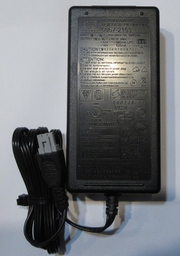 16v 625ma 32v 940ma - hp, 16v/625ma