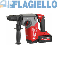 Tassellatore SDS-PLUS MILWAUKEE M18 FHX-552X a Batteria