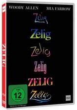 Zelig - Remastered-Edition -