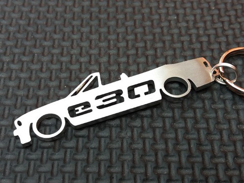 Keyring bmw e30 cabrio - bmw,