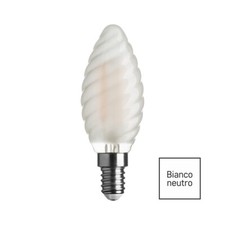 LAMPADINA LED FILAMENTO