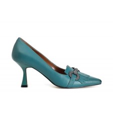 Cafe Noir DECOLLETE IN PELLE