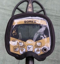 AKA SOREX - COPERCHIO METAL