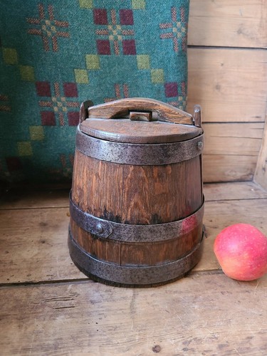 Contenitore secco - un,