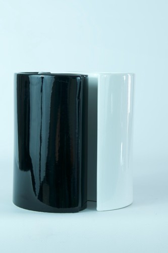 Antico vaso doppia - vaso,