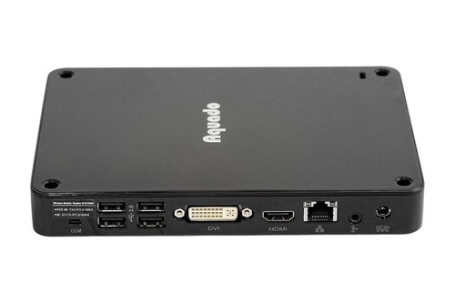 Aquado abm62 nano - pc, amd