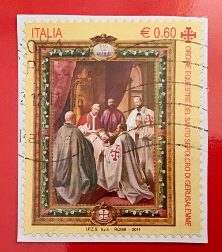 Italia 2011 ordine equestre - 2011,