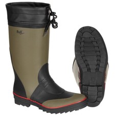 FOX OUTDOOR Stivali di gomma