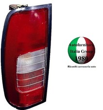Fanale fanalino stop - fanalino,