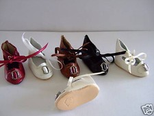 Scarpe cuoio ju5 - di,