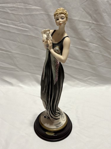 Giuseppe armani porcelain - giuseppe,