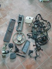 Ricambi Panda Prima Serie 86'-03'. Impianto Elettrico,Contachilometri,Devio Ecc.