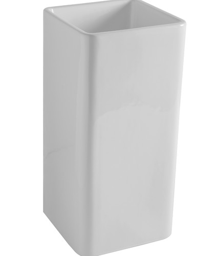Lavabo quadro appoggio - lavabo,