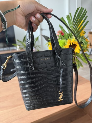Mini borsa giocattolo ysl - mini,