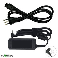 ALIMENTATORE x Asus Eee PC 1001HA, 1001PQD, 1001P, 1001PXD