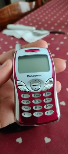 Panasonic a102 telefono - panasonic,