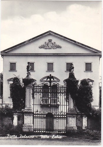 Fratta polesine rovigo - polesine,