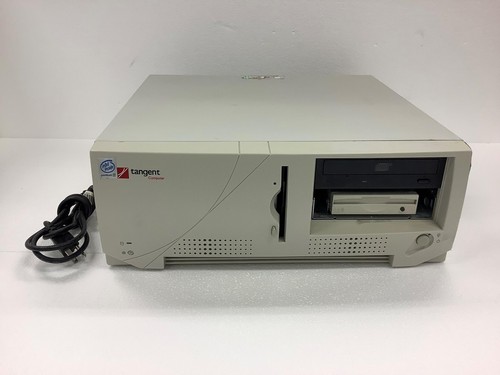 Computer vintage tangent - computer,