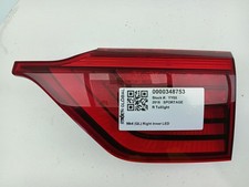 KIA SPORTAGE GT LINE LED