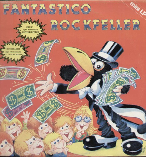 Artists various fantastico - artists,