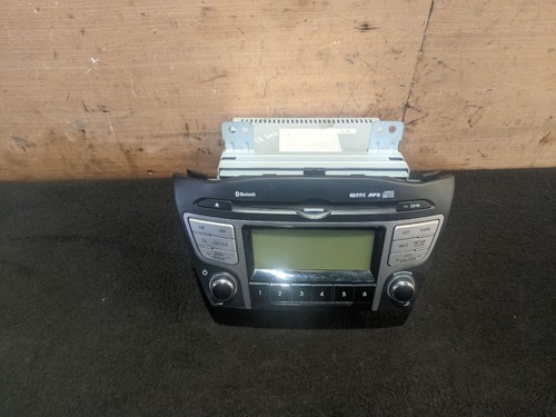 Hyundai ix35 elh cd - lm,
