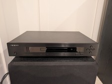 Lettore Blu-ray 3D OPPO