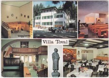 PASSO DELLA MENDOLA - TRENTO -