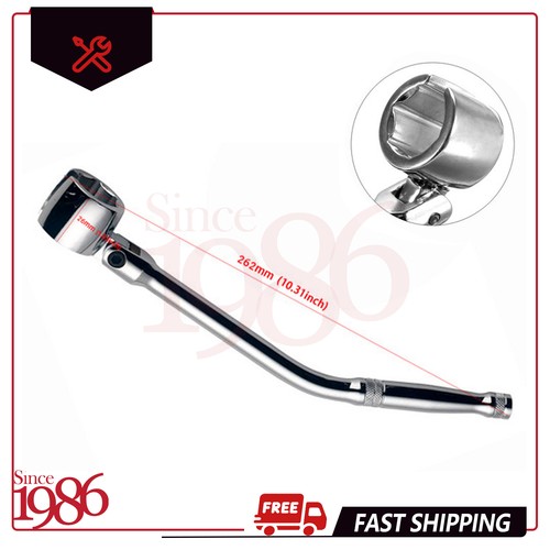 Oxygen sensor wrench - oxygen, o2