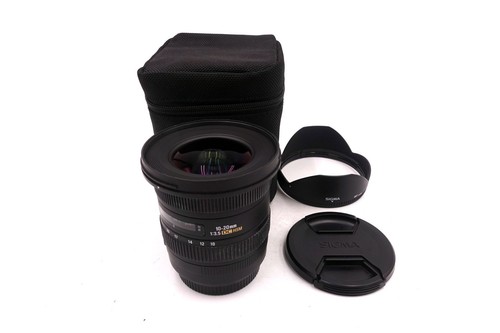 Sigma 3 5 dc hsm - sigma,