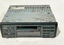 SONY XR-C5080R RADIO STEREO