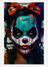 Chris Boyle ltd ed fuori