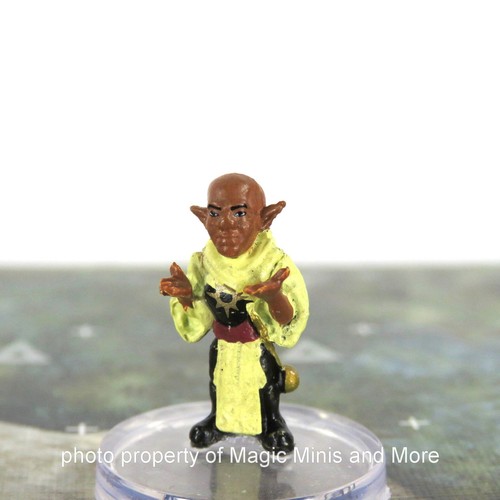 Monster manual gnome - monster,