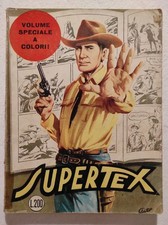 TEX N. 100 200 LIRE - FEBBRAIO