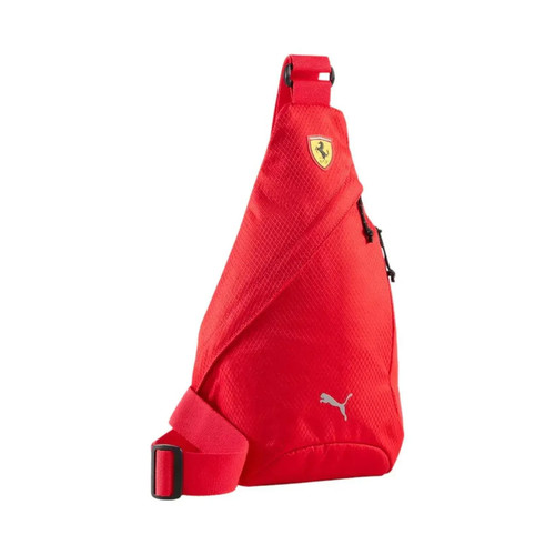Tracolla zainetto ferrari puma - zainetto,