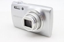 Fotocamera digitale compatta
