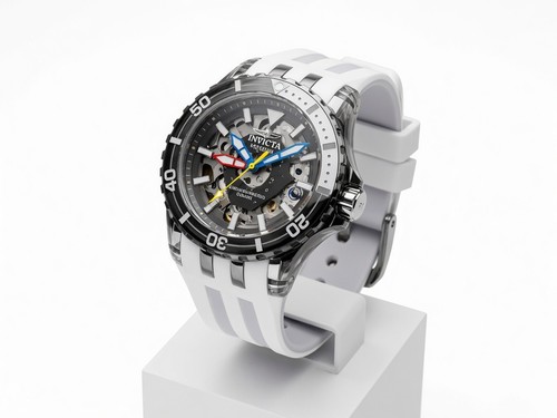 Orologio uomo invicta subaqua - uomo,