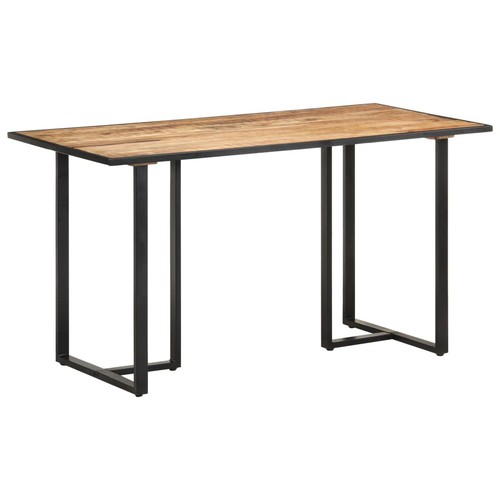 Vidaxl tavolo pranzo - pranzo, 140