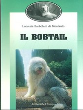 IL BOBTAIL BARBOLANI DI