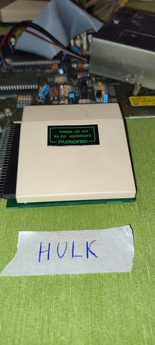 Modulo espansione 512 kb - modulo,