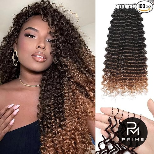 Extension capelli crochet - extension,