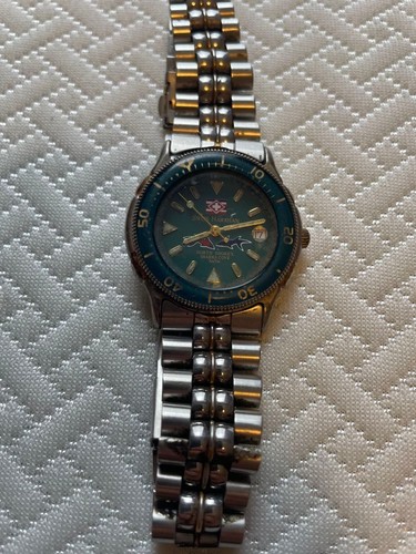 Orologio svizzero hawaiian - orologio,