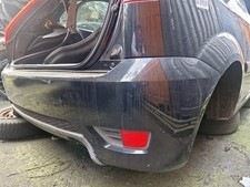 Paraurti posteriore Ford